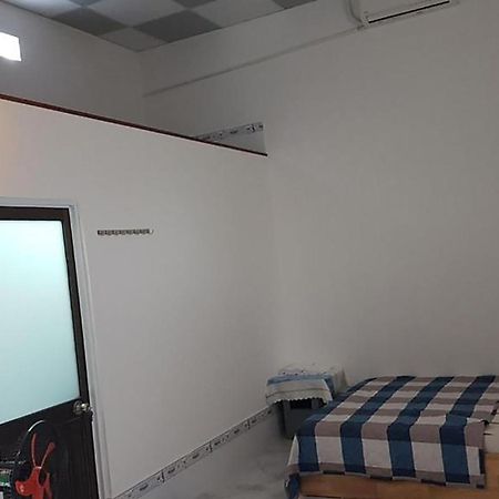 Hoa Lan Motel & Homestay Giong Tu Dien Ngoại thất bức ảnh